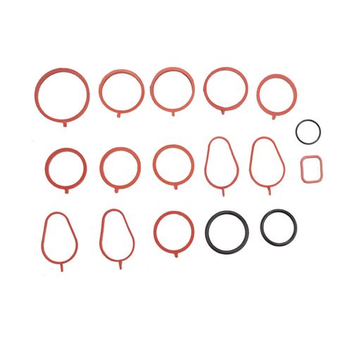 Junta Coletor Admissão Fiat Strada 1999 a 2010 - 127010 - 40509KB