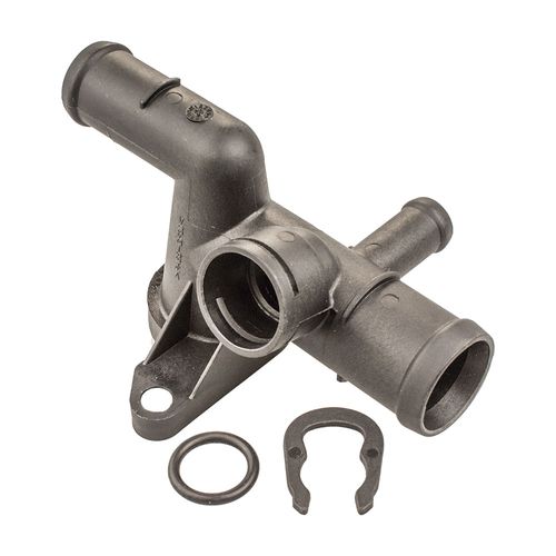 Flange D Água Audi A4 1999 a 2001 - 176089 - VC138C