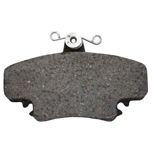 Pastilha Freio Renault Sandero 2008 a 2017 - 513457 - SYL1357