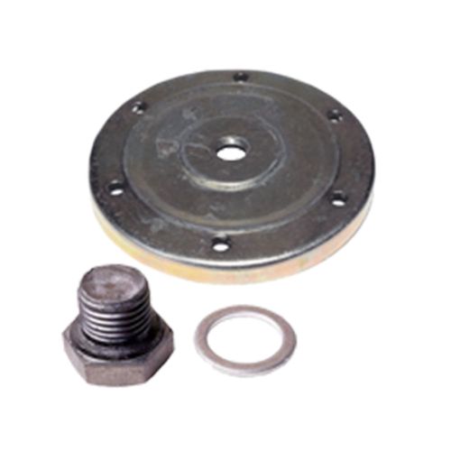 Tampa Cárter Vw Gol 1980 a 1986 - 151127 - 5048