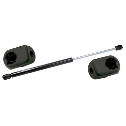 Amortecedor Porta Malas Vw Gol 2000 a 2008 - 193016 - APX0443