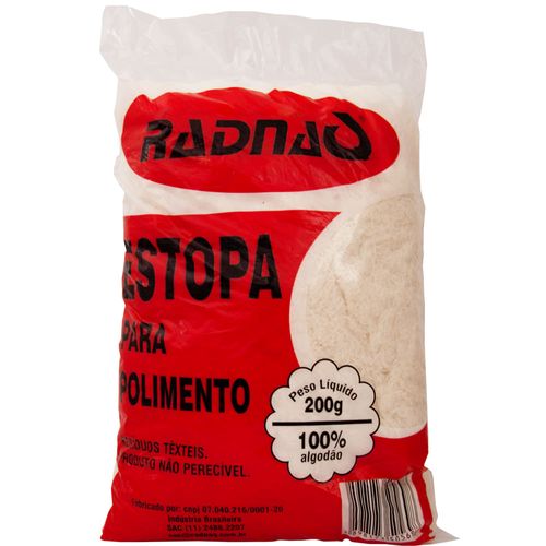 Estopa Polimento Diversos Universal 1959 a 2020 - 515983 - 5076