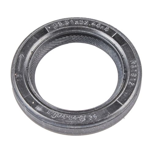 Retentor Girabrequim Ford Fiesta 1995 a 1999 - 165225 - R310812P