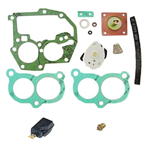 Kit Carburador Gm Kadett 1989 a 1991 - 147274 - 22174
