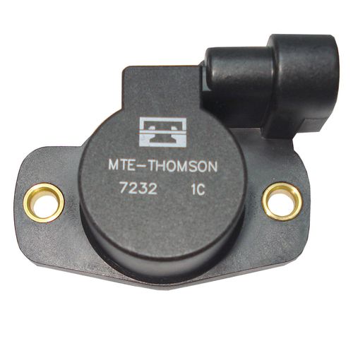 Sensor Posição Borboleta Ford Verona 1995 a 1996 - 149607 - 7232