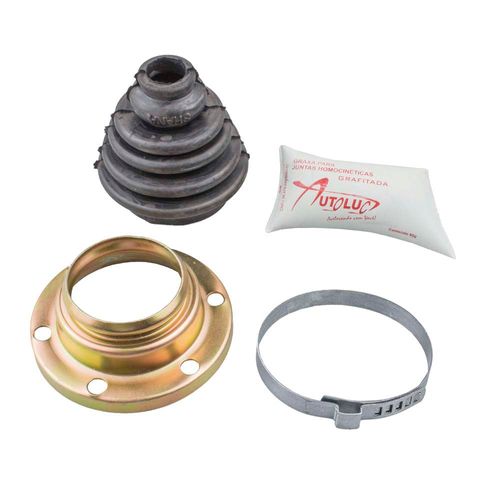 Kit Coifa Homocinética Vw Golf 1994 a 1998 - 6024 - 1015121