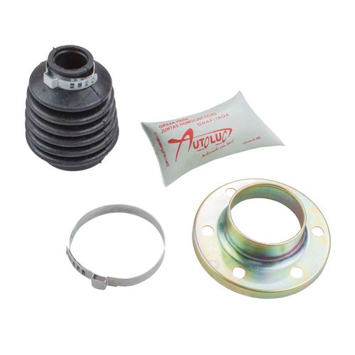 Kit Coifa Homocinética Vw Polo 2002 a 2015 - 201359 - 101522
