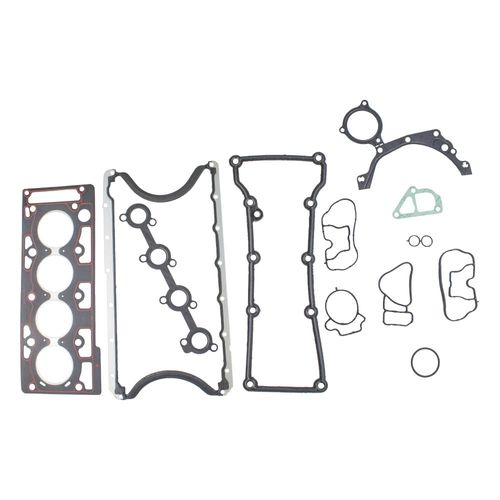 Junta Motor Ford Ka 1999 a 2014 - 166718 - 340100