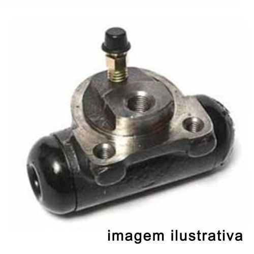 Cilindro Roda Renault Scenic 1996 a 2015 - 153829 - CCR92115