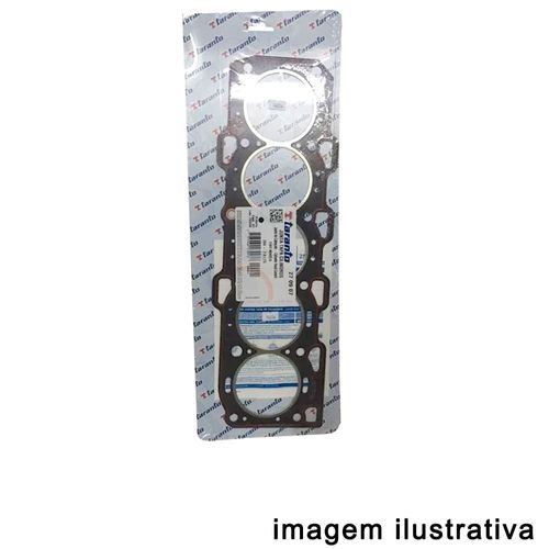 Junta Cabeçote Fiat Ducato 1998 a 2005 - 202228 - 2704072M