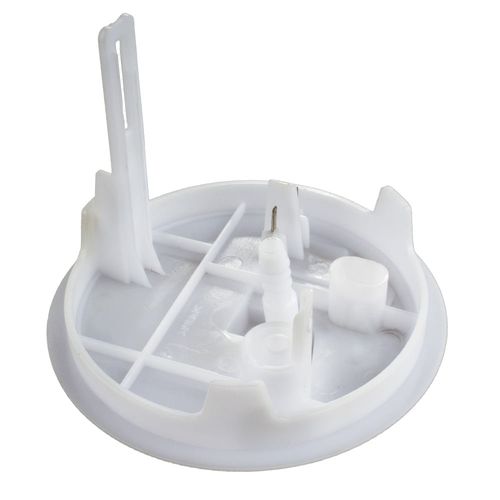 Flange Bomba Combustível Renault Kangoo 2006 a 2013 - 182304 - T030047