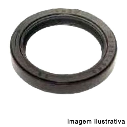 Retentor Girabrequim Gm Marajo 1981 a 1989 - 198298 - R450412P