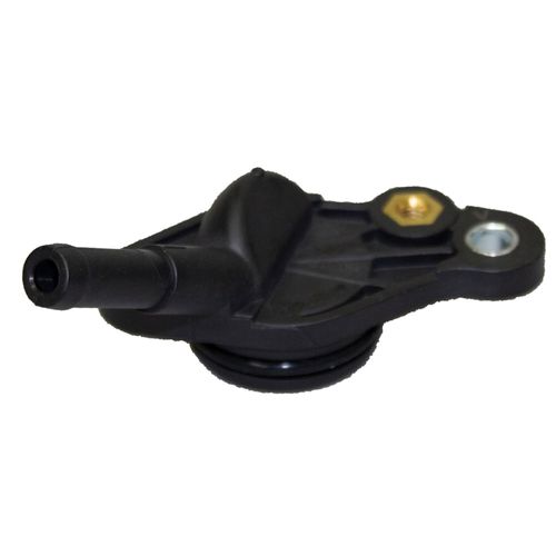 Flange Plástico Audi Q3 2012 a 2017 - 515007 - VC171S