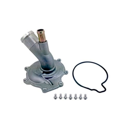 Flange Bomba D'água Fiat Siena 2011 a 2013 - 517439 - VC253L