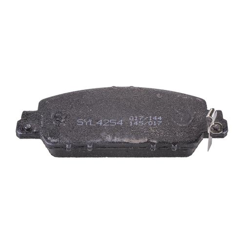 Pastilha Freio Honda Accord 2013 a 2019 - 199531 - SYL4254