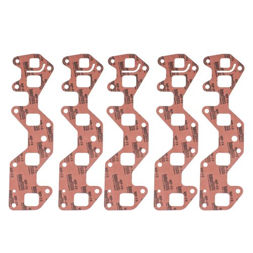 Junta Coletor Admissão Gm Corsa 1994 a 1999 - 178642 - 240617