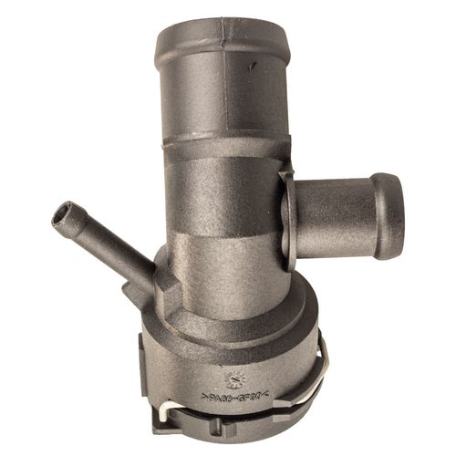 Flange Válvula Termostática Vw Passat 2006 a 2007 - 190009 - VC158I