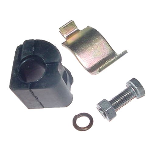 Kit Barra Estabilizadora Vw Golf 1999 a 2015 - 133705 - 1806A
