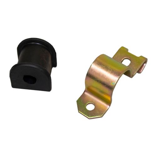 Kit Barra Estabilizadora Toyota Hilux 1997 a 2019 - 514520 - 145334