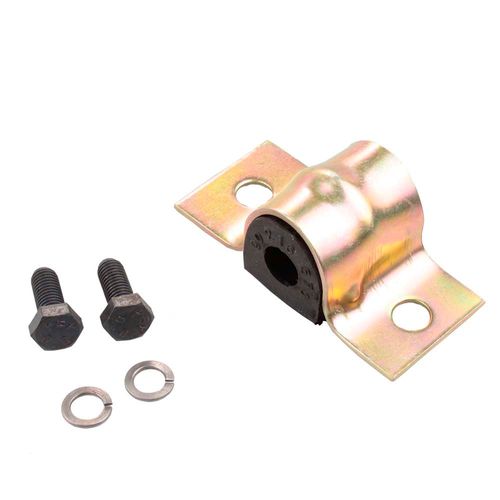 Kit Barra Estabilizadora Gm Monza 1982 a 1983 - 118593 - 4010