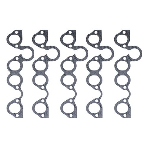 Junta Coletor Admissão Vw Logus 1993 a 1996 - 129754 - 220617