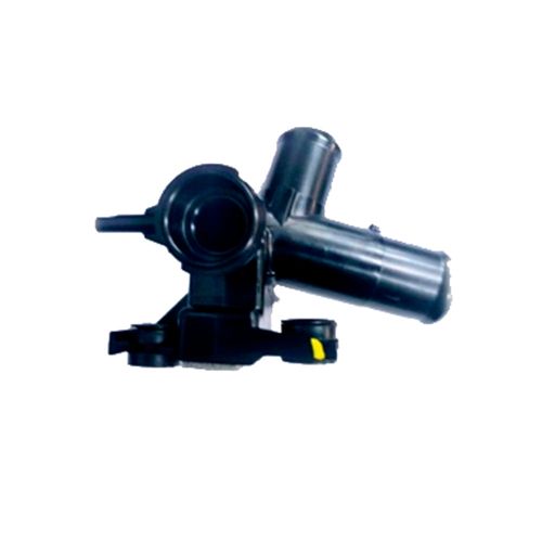 Flange Bocal Radiador Hyundai Creta 2016 a 2020 - 517442 - VC637M