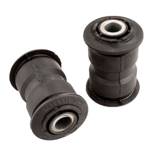 Bucha Feixe Molas Citroen Jumper 1998 a 2009 - 830899 - D1671