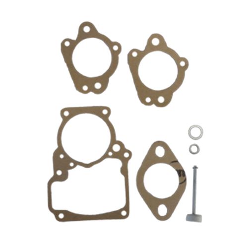 Kit Carburador Gm C14 1969 a 1981 - 150548 - 21107