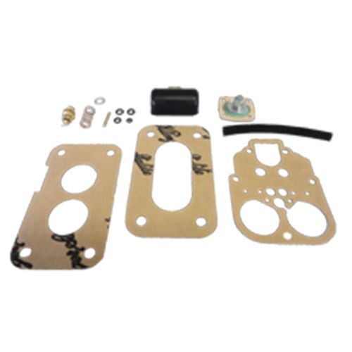 Kit Carburador Vw Saveiro 1984 a 1988 - 104082 - 22450