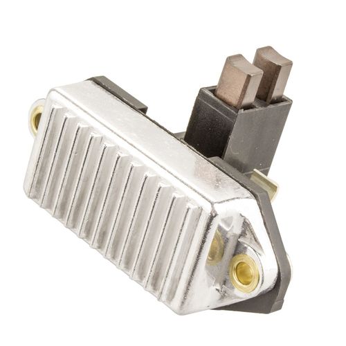 Regulador Voltagem Vw Parati 1982 a 1995 - 151690 - GA034