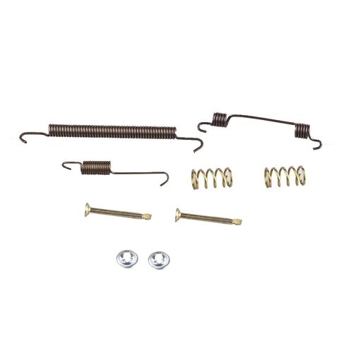 Reparo Molas Sapata Fiat Idea 2006 a 2010 - 203745 - 425