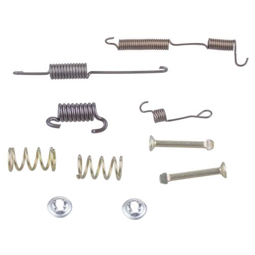 Reparo Molas Sapata Vw Apollo 1990 a 1992 - 203568 - 305