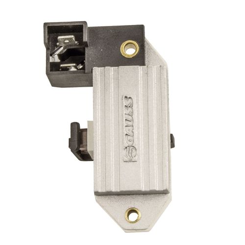 Regulador Voltagem Fiat Tempra 1993 a 1999 - 155134 - GA119