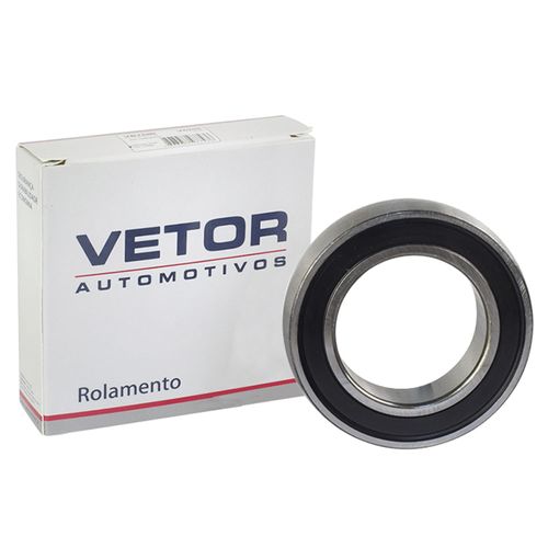 Rolamento Semi Eixo Câmbio Ford Courier 2000 a 2013 - 516741 - 122901