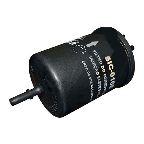 Filtro Combustível Vw Bora 1999 a 2011 - 146025 - SIC0108