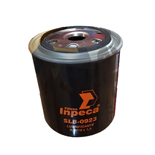 Filtro Óleo Gm Blazer 1996 a 1999 - 103361 - SLB0923