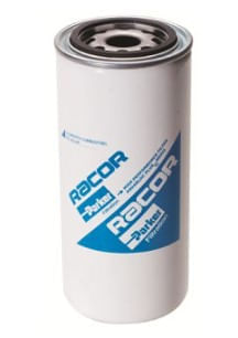 filtro de combustível rc-353-hp-ra elemento reposição motor      / UN / Parker