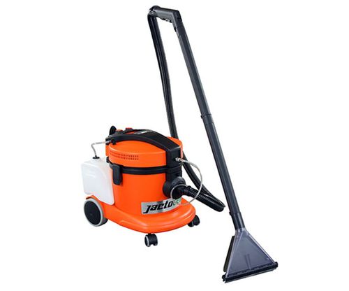 Lavadora aspiradora extratora ej1107 220v / UN / Jactoclean
