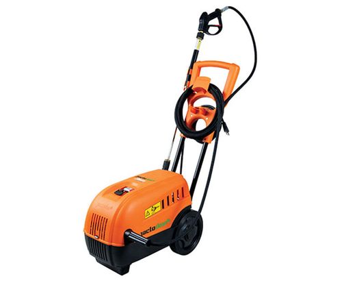 Lavadora de Alta Pressão j7200 stop total 220v - Jactoclean