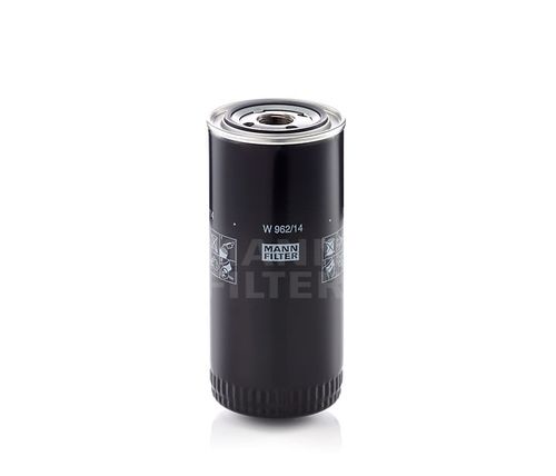 Filtro de óleo hidráulico w 962/14 valtra valmet  - Mann