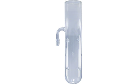 vidro condensador 370mm grande wayne ma1     / UN / Condensador
