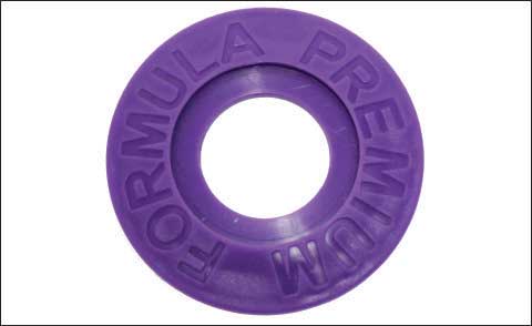 shell disco ident lilas formula pre      / UN / Zarzur