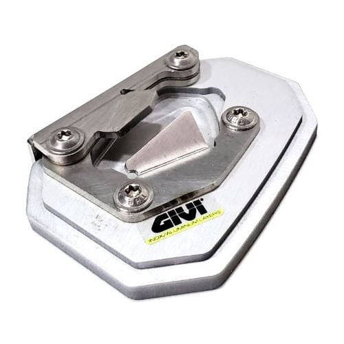Base Ampliada Descanso Lateral Givi S1000 Xr - Es5119