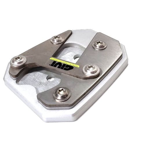 Base Ampliada Descanso Lateral Givi Mt09-Tracer Es2122