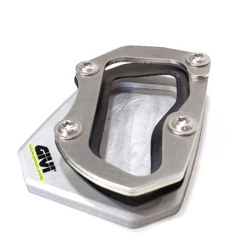 Base Ampliada Descanso Lateral Givi Tiger 1200 2015 Es6408