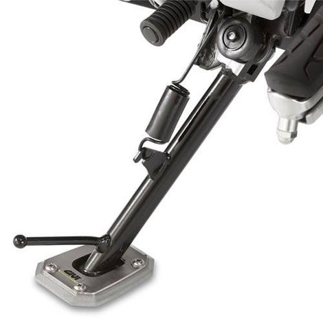 Base Ampliada Descanso Lateral Givi Nc750x - Es1111