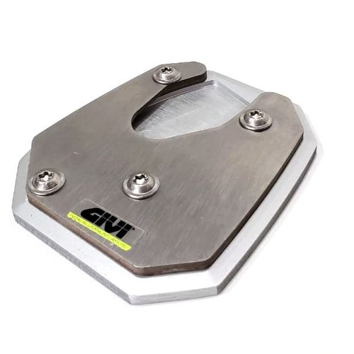 Base Ampliada Descanso Lateral Givi V-Strom 1000 2014 Es3105