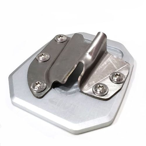 Base Ampliada Descanso Lateral Givi Africa Twin 2020 Es1161