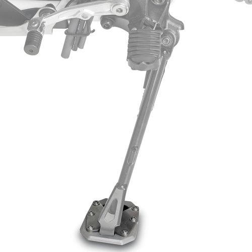 Base Ampliada Descanso Lateral Givi Africa Twin 1100 - 2021 - Es1178