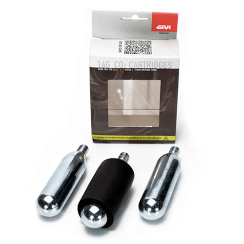 Kit Reposicao Givi (cilindro Co2) - S450kit